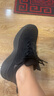 斯凱奇（SKECHERS）女鞋糕糕鞋透氣網(wǎng)面厚底增高休閑運動(dòng)鞋117517 曬單實(shí)拍圖