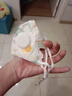 松研（Breazwell）兒童口罩冬季防霧霾kn95口罩防飛沫花粉防塵透氣男女寶寶口罩 萌動(dòng)樂(lè )園S碼獨立裝(適合3-6歲） 10只 曬單實(shí)拍圖