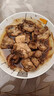 鍋匯食材農(nóng)家散養(yǎng)黃油仔母雞童子雞雞雜 皖南土雞現(xiàn)殺現(xiàn)發(fā)拒絕抗生素激素 切塊雞3盒凈重1800g 曬單實(shí)拍圖