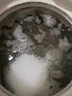 康思嘉洗衣機(jī)清潔劑滾筒波輪洗衣機(jī)槽清潔粉強(qiáng)力除垢抑菌深度清潔去污粉 【全方位潔凈】125g*5包裝 曬單實(shí)拍圖