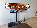 知嘉 安卓直播一體機(jī)提詞器智能互動(dòng)大屏提詞器顯示屏觸摸屏抖音直播間網(wǎng)紅帶貨神器豎屏健身無(wú)線(xiàn)投屏 43英寸非觸安卓128G+旋轉(zhuǎn)支架 曬單實(shí)拍圖