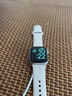 博菲普（BOEFIPOR）適用蘋果14充電器16PD充電頭20WiPhone17快充頭35W數(shù)據(jù)線30w插頭二合一type-c雙口AppleWatch手表 20W PD快充頭 曬單實(shí)拍圖