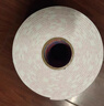 包整高粘度泡棉雙面膠強(qiáng)力雙面泡沫膠帶4米長 高粘強(qiáng)力無痕海綿雙面膠泡棉膠2.5mm厚特粘雙面膠帶 寬10mm【發(fā)1卷】長4m厚2.5mm 曬單實(shí)拍圖
