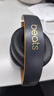 HNAY適用beats studio3 wireless耳機頭梁錄音師三代塑料外殼2代橫梁維修 studio3魅影灰 曬單實(shí)拍圖