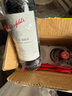 奔富（Penfolds）澳洲原瓶進(jìn)口 奔富BIN389 赤霞珠設(shè)拉子干紅葡萄酒 750ml 奔富BIN389 750ml 雙支裝 曬單實拍圖