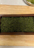 邁米德迪拜開(kāi)心果巧克力模具硅膠diy手工自制材料送禮夾心巧克力模具 【加深款】10格巧克力模具 曬單實(shí)拍圖