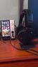 森海塞爾（Sennheiser）HD660S2 頭戴式有線(xiàn)開(kāi)放式耳機 高保真發(fā)燒HIFI音樂(lè )耳機 HD 660S2 曬單實(shí)拍圖