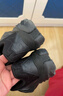 阿迪達(dá)斯 （adidas）男鞋女鞋春季百搭舒適低幫透氣休閑鞋跑步鞋JP8470 UK9.5碼44 曬單實(shí)拍圖