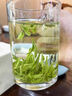 樸亦2025年新茶碧螺春綠茶正宗濃香高山綠茶春茶毛尖自己喝散裝500g 碧螺春彩袋裝【口糧茶】500g 曬單實(shí)拍圖
