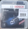 博世（BOSCH）銥鉑金火花塞四支5537標(biāo)致308/408/5008雪鐵龍?zhí)煲?C6/C5/風(fēng)神AX7 曬單實拍圖