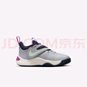 NIKE耐克 小童鞋新款舒適一腳穿毛毛蟲(chóng)學(xué)步鞋防滑運(yùn)動(dòng)鞋 FD0553-002 D FD0553-002 31 曬單實(shí)拍圖