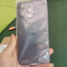 適用蘋(píng)果iphone1414pro14promax原裝拆機(jī)中框后蓋原裝后殼總成 14promax黑色95新原拆國(guó)行 曬單實(shí)拍圖