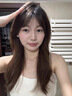 GACO輕奢項(xiàng)鏈女2025新款設(shè)計(jì)感微笑項(xiàng)鏈高級(jí)ins鎖骨鏈?zhǔn)罪椝团讯Y物 微笑項(xiàng)鏈玫瑰金色 曬單實(shí)拍圖