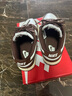耐克（NIKE）女子運(yùn)動(dòng)鞋復(fù)古板鞋 DUNK LOW DD1503-124 35.5 曬單實(shí)拍圖