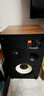 JBL L52CLASSIC HiFi發(fā)燒音響套裝 家庭影院音箱功放機 無源監(jiān)聽書架箱CD機耳機播放器 黑色 曬單實拍圖