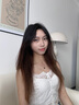 timebetter黑瑪瑙項(xiàng)鏈925銀愛心吊墜鎖骨鏈女輕奢高級(jí)感小眾設(shè)計(jì)生日禮物 黑瑪瑙銀項(xiàng)鏈/主石約8*8mm 默認(rèn)1 曬單實(shí)拍圖
