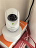 360攝像頭9pro 800萬云臺4K超清家用攝像頭家用母嬰看護監(jiān)控攝像機手機遠程監(jiān)控器360度夜視全景拍攝 【80%客戶選擇】800萬云臺9pro+64G卡 曬單實拍圖