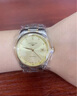 【二手99新】浪琴(longines)名匠男表經(jīng)典系列自動(dòng)機(jī)械休閑男士二手奢侈品手表男款浪琴玫瑰K金二手瑞士名表 36mm鉆刻金盤L2.518.5.37.7 曬單實(shí)拍圖