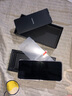 三星（SAMSUNG）Galaxy Z Flip3  5G全網(wǎng)通庫存智能手機小折疊設(shè)計立式自由拍照 Z Flip3 夢境極光 8+256G 港版 曬單實拍圖