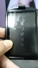 創(chuàng  )勛（CHUANGXUN）特斯拉model3卡片鑰匙套models modelx y l保護扣殼卡套高檔包 特斯拉卡套【鉑金灰】+【方扣】 . 曬單實(shí)拍圖