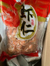 福建金鉤海米干貨500g淡干蝦米干貨蝦仁干特級蝦皮蝦干海產(chǎn)干貨 中號野生蝦仁250克裝 曬單實(shí)拍圖