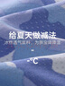 小豬托尼【7A抑菌】男童內褲四角胖童男大童加肥加大平角內褲四季通用 迷彩冰絲內褲組合裝 2條 170 合適165-170身高，130-150斤 曬單實(shí)拍圖