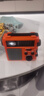 德生（Tecsun） GR88P手搖發(fā)電收音機(jī)應(yīng)急充電照明防災(zāi)救災(zāi)老年人用全波段便攜式家用調(diào)頻廣播戰(zhàn)備 GR-98（可應(yīng)急給手機(jī)充電） 曬單實(shí)拍圖
