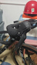 SHIMANO禧瑪諾105 5700 5800 R7000 7020 7120 7170公路自行車原裝手變套 R7020/7025/7120/4720 曬單實(shí)拍圖