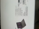 inateck ipad妙控鍵盤(pán)iPad Pro1234/Air7654可拆分平板保護(hù)套保護(hù)殼橫豎磁吸多點(diǎn)觸控藍(lán)牙連接2025新款 【旗艦款】星空灰 【12.9/13寸】Air67/Pro3456 曬單實(shí)拍圖