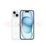 【美版有鎖】Apple 蘋(píng)果15 iPhone15 全新僅激活未過(guò)保后封包裝 iPhone15 藍(lán)色【6.1英寸】 128GB【開(kāi)卡槽自動(dòng)5G+3期免息】 曬單實(shí)拍圖