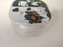 洛蘭美進(jìn)口圓形彈力線(xiàn)耐磨透明牛筋手串繩穿珠線(xiàn)水晶線(xiàn)佛珠文玩線(xiàn)手鏈繩 透明0.6 約50M 曬單實(shí)拍圖