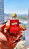 Turkey Hill Sugarbush 加拿大原裝進(jìn)口 楓葉楓糖漿 烘焙原料楓樹(shù)糖漿 咖啡甜品早餐調味 AA級 50ml 楓葉瓶（大多數選擇） 曬單實(shí)拍圖