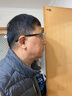 雷朋（RayBan）光學(xué)鏡架長(zhǎng)方形男女款近視鏡框0RX6501D 2502炮銅色鏡框 尺寸55 禮物 曬單實(shí)拍圖