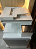 惠普（HP） 打印機(jī)E78523/78223dn A3A4彩色激光復(fù)合機(jī)大型辦公打印復(fù)印掃描一體機(jī) 78523dn標(biāo)配+無(wú)線 【咨詢送底座+碎紙機(jī)】 曬單實(shí)拍圖