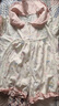 莫代爾睡衣女士夏季冰絲薄款短袖短褲套裝少女甜美寢室學(xué)生夏天家居服 可愛兔子-雙短套裝 L 建議體重【110-125斤】 曬單實(shí)拍圖