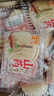 豫竹食品適合老人愛(ài)吃的零食中老年人食品沒(méi)牙無(wú)牙健康早餐養易消化胃點(diǎn)心 山藥法餅40包80片 0g 曬單實(shí)拍圖
