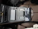 保羅時(shí)適用奔馳E級E260L/E300L車(chē)載手機充電器點(diǎn)煙器快充拓展塢改裝擴展 21-23款奔馳E級【TypeC+蘋(píng)果】 曬單實(shí)拍圖