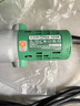 高壹工機（HiKOKI）PDA100K原裝進口角磨機高壹角向磨光機手持打磨機大功率切割 曬單實拍圖