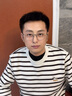 EPARD眼鏡近視男純鈦鏡框?qū)I(yè)配近視眼鏡防藍光變色可配度數(shù)近視眼鏡 金色【配鏡發(fā)京東】純鈦款 單鏡框（自己配鏡） 曬單實拍圖