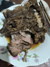 油六?，F(xiàn)殺內(nèi)蒙古錫林郭勒散養(yǎng)羔羊羊肉烤全羊整只全羊現(xiàn)殺羔羊送禮禮盒 32斤左右全羊整只 曬單實(shí)拍圖