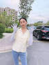泉碧焱防曬手套女長款夏季騎行防滑觸屏護手冰袖開車防紫外線冰絲袖套 防曬手套長款【灰色】 手套可脫卸丨露指設(shè)計丨UPF50+ 曬單實拍圖