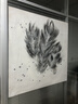WCZ德國高端304不銹鋼掛鉤粘膠免打孔強力承重廚房貼墻壁浴室衛(wèi)生間 純304精鋼亮銀方形掛鉤 4個裝（掉落包賠） 曬單實拍圖