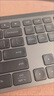 羅技（Logitech）大師系列MX Keys無(wú)線藍(lán)牙鍵盤辦公超薄鍵盤Vertical人體工學(xué)藍(lán)牙無(wú)線鼠標(biāo)Mac辦公鍵鼠套裝商用 MX Keys+Master 3s（大手） 曬單實(shí)拍圖