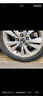 優(yōu)科豪馬橫濱輪胎 A349 215/60R16 雅閣思鉑睿XRV 全新汽車輪胎 曬單實(shí)拍圖