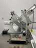 -力洛克- LELOCLE30型切片機(jī)商用全自動(dòng)刨肉機(jī)肥牛羊肉卷切片電動(dòng)切肉機(jī)火鍋店烤肉店刨片機(jī) 25型-10寸半自動(dòng)【鋁鎂合金】 曬單實(shí)拍圖