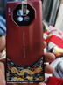 疆科適用華為Mate30Pro手機(jī)殼mate30新款Mate30RS榫卯設(shè)計(jì)拼接撞色彩繪鏡頭全包個(gè)性創(chuàng)意防摔外殼潮牌 紅黑色 華為Mate30Pro/Mate30RS保時(shí)捷 曬單實(shí)拍圖