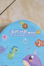 奇好【全網(wǎng)低價】橡皮 卡通禮盒小學(xué)生幼兒園學(xué)習(xí)用品文具畢業(yè)季生日禮物獎品 -海底世界 8079 曬單實拍圖