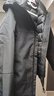 森馬（Semir）地理羽絨服冬90絨子防風(fēng)三防兩件套三合一101724113203 曬單實(shí)拍圖