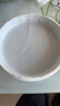 三棵樹漆（SKSHU）外墻漆家用陽(yáng)臺(tái)漆外墻乳膠漆調(diào)色防水防曬自刷彩色外墻涂料墻面漆 白漆 2L 曬單實(shí)拍圖
