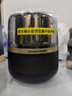 哈曼卡頓音樂曜石 Allure Essential 藍(lán)牙音箱 臺式電腦家用桌面氛圍燈音響 360°環(huán)繞立體聲 下沉式低音炮 音樂曜石 Allure Essential 曬單實(shí)拍圖